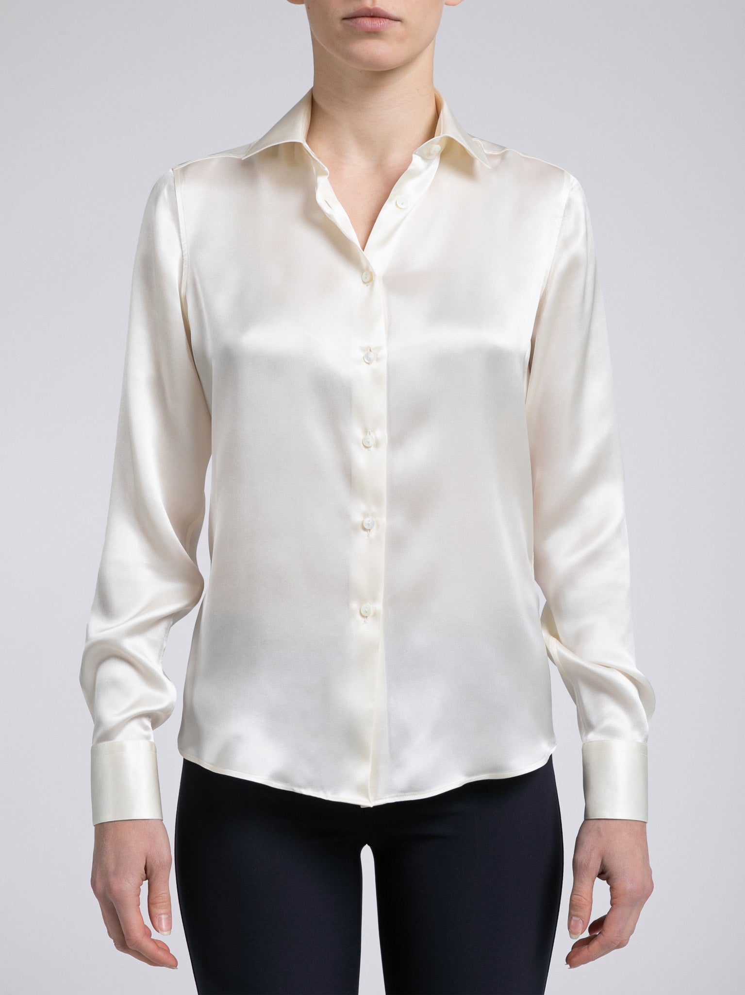 Camicetta Camicie Donna Bianche Eleganti Camicia Senza Maniche