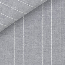 Carica l'immagine nel visualizzatore di Gallery, Cotone Oxford Natural Stretch
